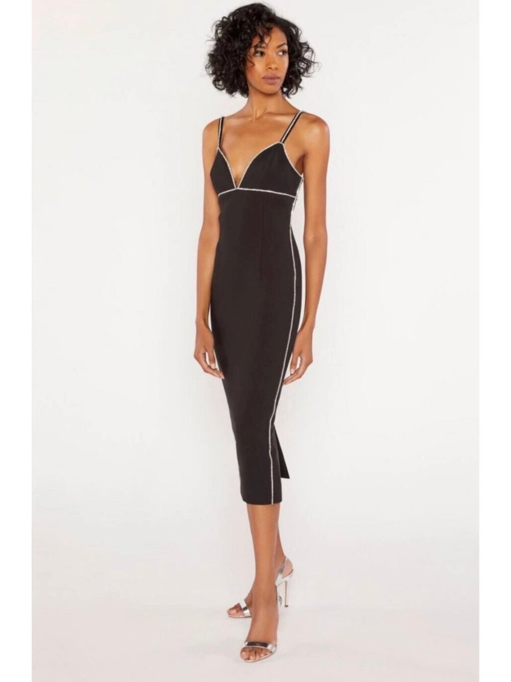 Cinq A Sept Beth Dress